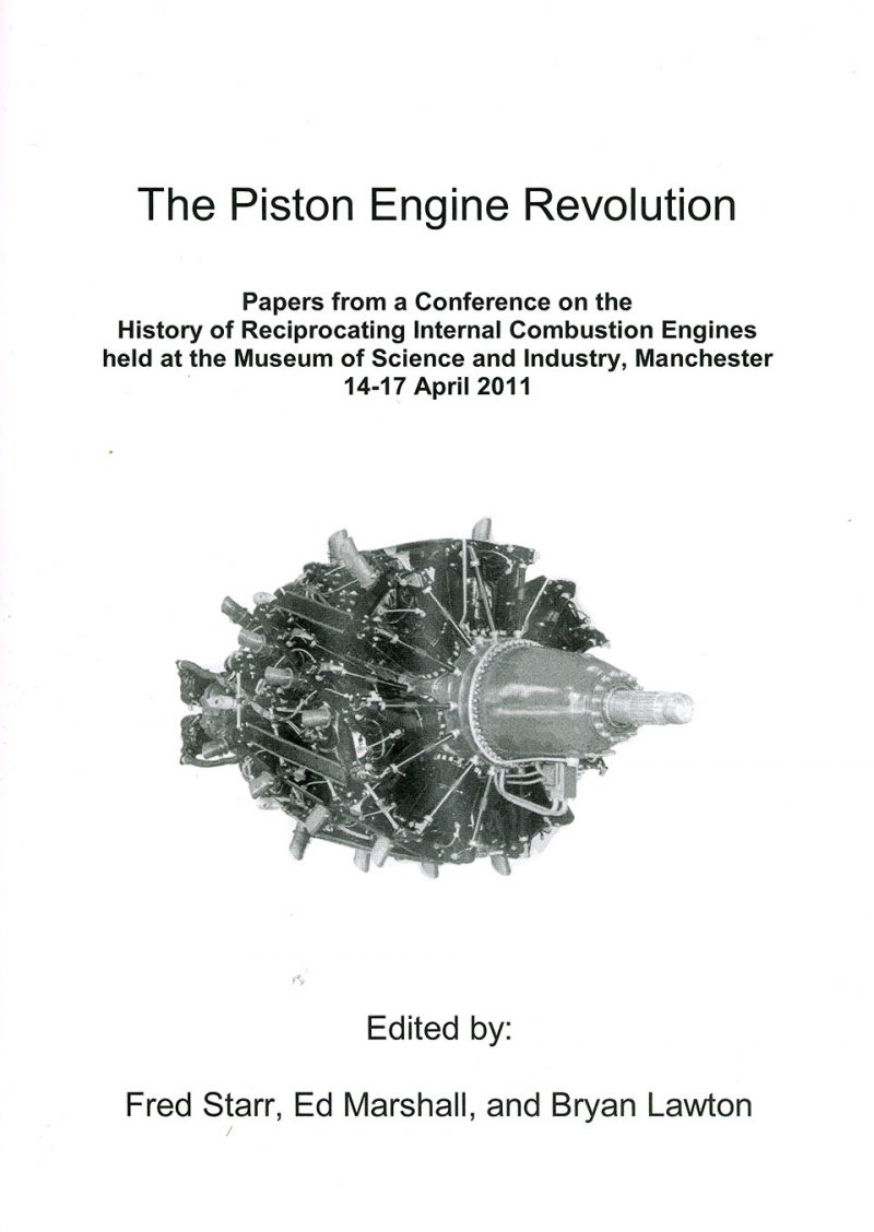 The Piston Engine Revolution – Newcomen.com