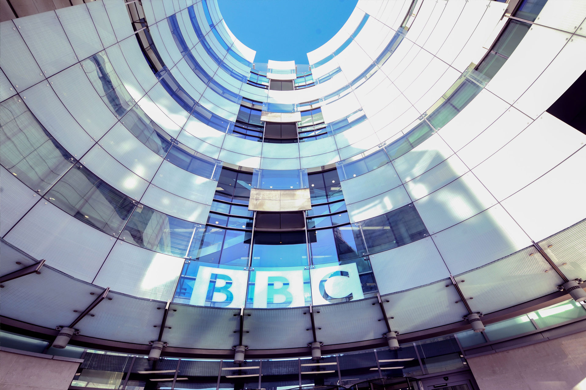 BBC - 100 Years of Public Broadcasting